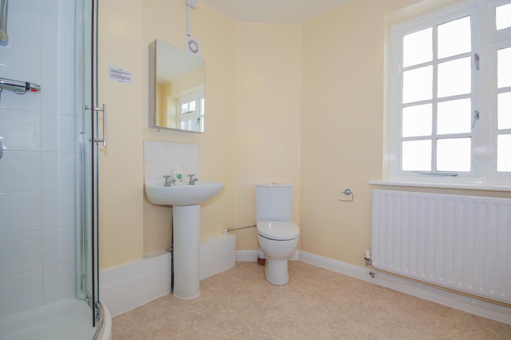 Harris Guest Accommodation Oxford Exterior foto